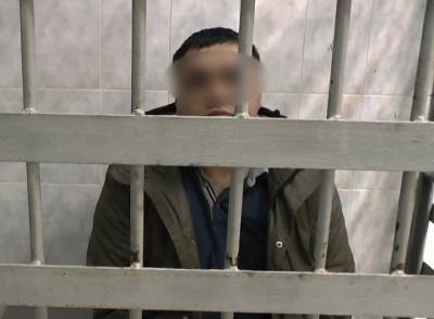 Подозреваемого в крупном мошенничестве задержали в Подмосковье - vm.ru - Московская обл. - Подольск - Московская область