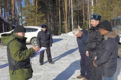 Под стражу заключен свердловчанин, подозреваемый в расчленении сына - eburg.mk.ru - Екатеринбург - Свердловская обл. - Верхняя Пышма