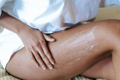 Правильно ли женщины ухаживают за кожей во время бритья: результаты исследования - 24tv.ua - Новости