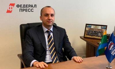 Сергей Чепиков - Чьи амбиции круче: восходящая звезда «партии власти» – свердловский депутат Михаил Клименко - fedpress.ru