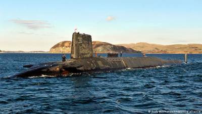 Борис Джонсон - Великобритания увеличит на треть число ядерных боеголовок - bin.ua - Англия - Лондон
