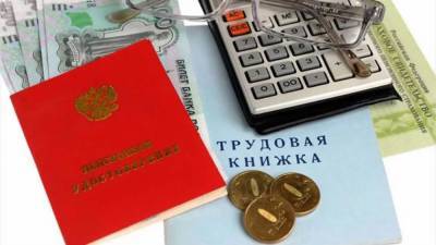 Евгений Биезбардис - Свыше трех млн жителей РФ получат повышенную социальную пенсию 1 апреля - nation-news.ru