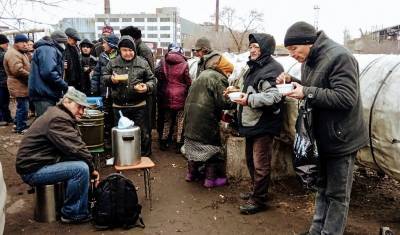 Жители России становятся «подозрительно бедными» - nashgorod.ru