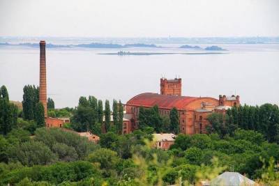 Саратовские сёла и посёлки вовлекают в «городскую среду» - saratov.mk.ru