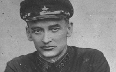 Глеб Бокий: за что казнили «главного оккультиста НКВД» - russian7.ru