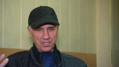 Анатолий Быков - Александр Наумов - Алексей Прохоров - Кирилл Войтенко - Адвокат: дело Быкова рассмотрит суд присяжных - vesti.ru - Красноярск