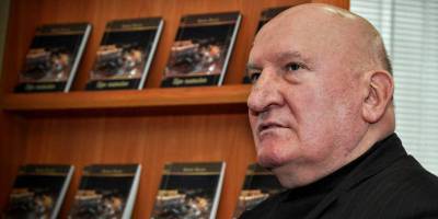 Владимир Путин - Андрей Ермак - Дмитрий Козак - Эксперт объяснил, что означает нарушение российским вертолетом МИ-8 украинской границы - ТЕЛЕГРАФ - telegraf.com.ua - Донбасс
