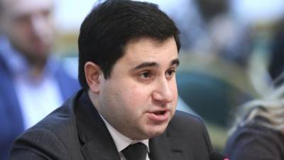 Вячеслав Володин - Никита Стасишин - Кабмин обсудит условия продления льготной ипотеки после 1 июля - riafan.ru - Москва