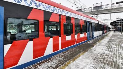 Пассажиропоток на станции МЦД-2 Марьина Роща к 2030 году составит 15 тыс чел в сутки - m24.ru - Москва