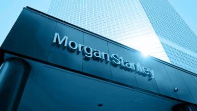 Morgan Stanley - Morgan Stanley разрешит клиентам инвестировать в биткоин-фонды - minfin.com.ua