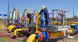 Экономисты оценили решение о транзите российского газа в Армению через Азербайджан - kavkaz-uzel.eu - Грузия - Иран - Азербайджан - Ереван