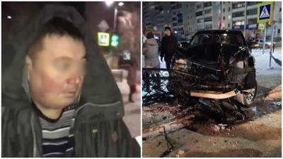 В Башкирии уволен сотрудник ГИБДД, который наехал на толпу детей - bash.news - Башкирия - район Мелеузовский