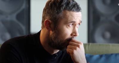 Сергей Бабкин - Снежана Бабкина - Перенесший операцию Бабкин рассказал, почему развелся с первой женой: "Я просто понял..." - sport.politeka.net
