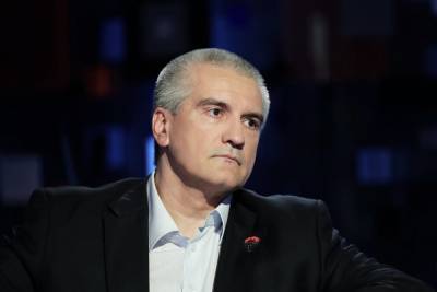 Сергей Аксенов - Аксенов пообещал решить водную проблему Крыма в 2021 году - crimea.mk.ru - Крым
