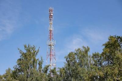 Сто тысяч сельчан Кузбасса впервые получили доступ к 4G МегаФона - gazeta.a42.ru - район Мариинский - район Прокопьевский