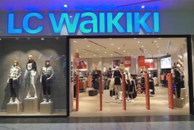 LC Waikiki в ТРЦ Riviera – открытие новых концептов уже полюбившегося многим бренда - podrobno.uz - Узбекистан