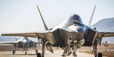 Британский аналитик: израильские F-35 — в часе полета с ядерных объектов Ирана - detaly.co.il - Англия - Иран - Саудовская Аравия - Эмираты - Бахрейн