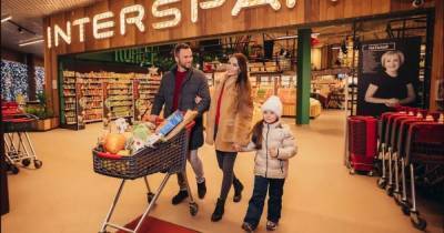 SPAR: выбери свою скидку на любимый товар - klops.ru