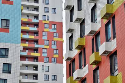 «Обратный процесс»: вернутся ли цены на жилье в Москве к доковидному уровню - vm.ru - Москва