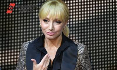 Кристина Орбакайте - Через постель: интимная сцена принесла Орбакайте новое знакомство - fedpress.ru - Москва