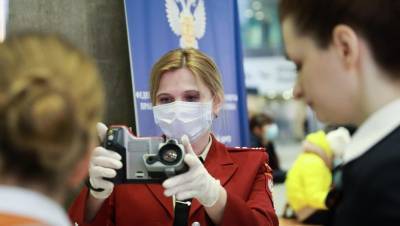 В Петербурге резко выросло число тестов на коронавирус - dp.ru - Петербурга