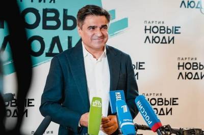 Алексей Нечаев - «Новые люди» предложили вернуть прямые выборы мэров в России - bnkomi.ru - Екатеринбург - Челябинск - Пермь