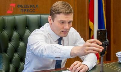 Валентин Коновалов - Глава Хакасии собирается встретиться с людьми в Сети - fedpress.ru - Абакан - респ. Хакасия