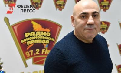 Иосиф Пригожин - «Заботливый дедушка»: Пригожина заметили в компании новорожденной внучки - fedpress.ru - Эмираты