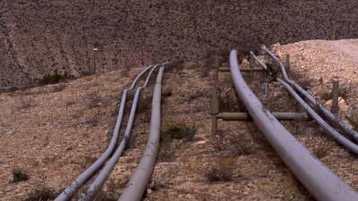 Джо Байден - Решение Байдена прекратить строительство Keystone XL оставило без работы тысячи человек - riafan.ru - Вашингтон - Техас - штат Монтана
