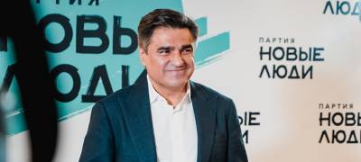 Алексей Нечаев - "Новые люди" предложили вернуть прямые выборы мэров городов в России - stolicaonego.ru - Екатеринбург - Челябинск - Пермь