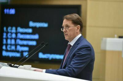 Алексей Гордеев - Гордеев: лесные ресурсы в России используются малоэффективно - pnp.ru - Швеция - Канада