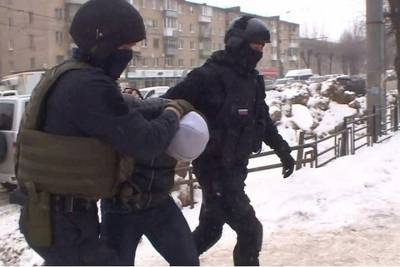 В Смоленской области задержали фигурантов громкого дела о вымогательстве - mk-smolensk.ru - Смоленская обл.