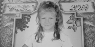 Мария Борисова - Убийство 7-летней девочки: задержанный признался в содеянном - sharij.net - Херсонская обл.