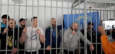Суд освободил из-под стражи убийц жителей Донбасса, экс-бойцов «Торнадо» - anna-news.info - Киев - Донбасс