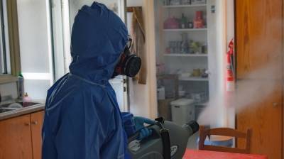 Прирост заболевших ковидом воронежцев снижается 22-й день подряд - vestivrn.ru - Воронежская обл.