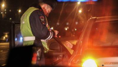 В России хотят конфисковывать машины у виновников «пьяных» ДТП - afanasy.biz - Башкирия