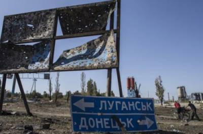 Екс-заступник голови СБУ розповів, як Україна має звільняти окуповані території - from-ua.com - Украина - Україна - Росія