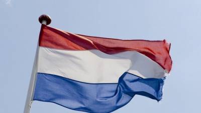 Марк Рютте - Партия премьера Нидерландов лидирует на парламентских выборах - piter.tv - Голландия