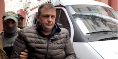 Владислав Есипенко - США назвали политически мотивированным задержание журналиста Радио Свобода в Крыму - nv.ua - Россия - США - Крым