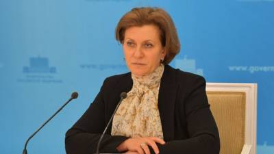 Анна Попова - Попова спрогнозировала ослабление ограничений по COVID-19 в России - nation-news.ru