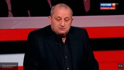 Владимир Путин - Борис Джонсон - Яков Кедми - Джо Байден - Кедми раскрыл, как РФ нужно отреагировать на выпад Байдена в сторону Путина - newinform.com - Вашингтон - Англия - Лондон