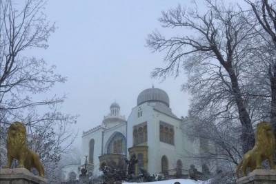 В МТС проанализировали зимний отдых ставропольцев - kavkaz.mk.ru - респ. Кабардино-Балкария - респ. Карачаево-Черкесия - Ставрополье - Невинномысск - Кисловодск - Железноводск