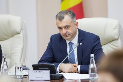 Ион Кик - Бывший премьер-министр Молдовы может организовать свою партию - news-front.info - Молдавия