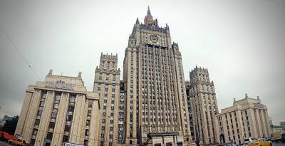 Анатолий Антонов - Джо Байден - Джен Псаки - Западная пресса осудила антироссийские выпады Байдена - tvc.ru - Москва - Вашингтон