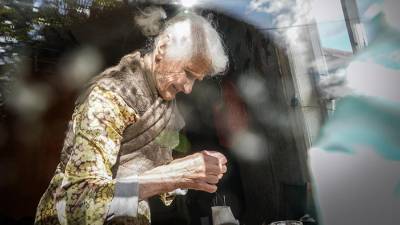 Валерий Рязанский - В Совфеде оценили идею учредить должность омбудсмена по защите прав пенсионеров - iz.ru