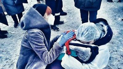 Екатерина Винокурова - Дети вокзалов: кто и как спасёт несовершеннолетних, вовлечённых взрослыми в криминал - russian.rt.com - Москва