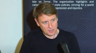 Профессор, который назвал еврейских студентов «пешками расистского режима» - isroe.co.il