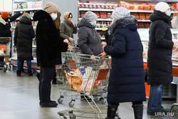 В Госдуме высказались о введении в России продуктовых карточек - newsland.com