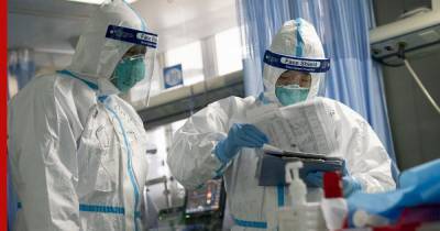 Ученые Китая больше не будут разрабатывать версию утечки коронавируса из лаборатории - profile.ru - Китай - Ухань