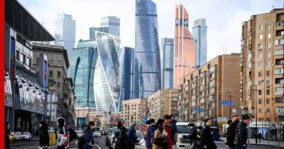 Сергей Вознесенский - Приросту новых случаев COVID-19 в Москве нашли объяснение - profile.ru - Москва